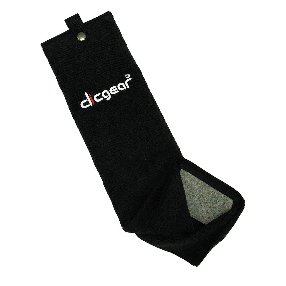 CLICGEAR TOWEL, mynd 1 af 1