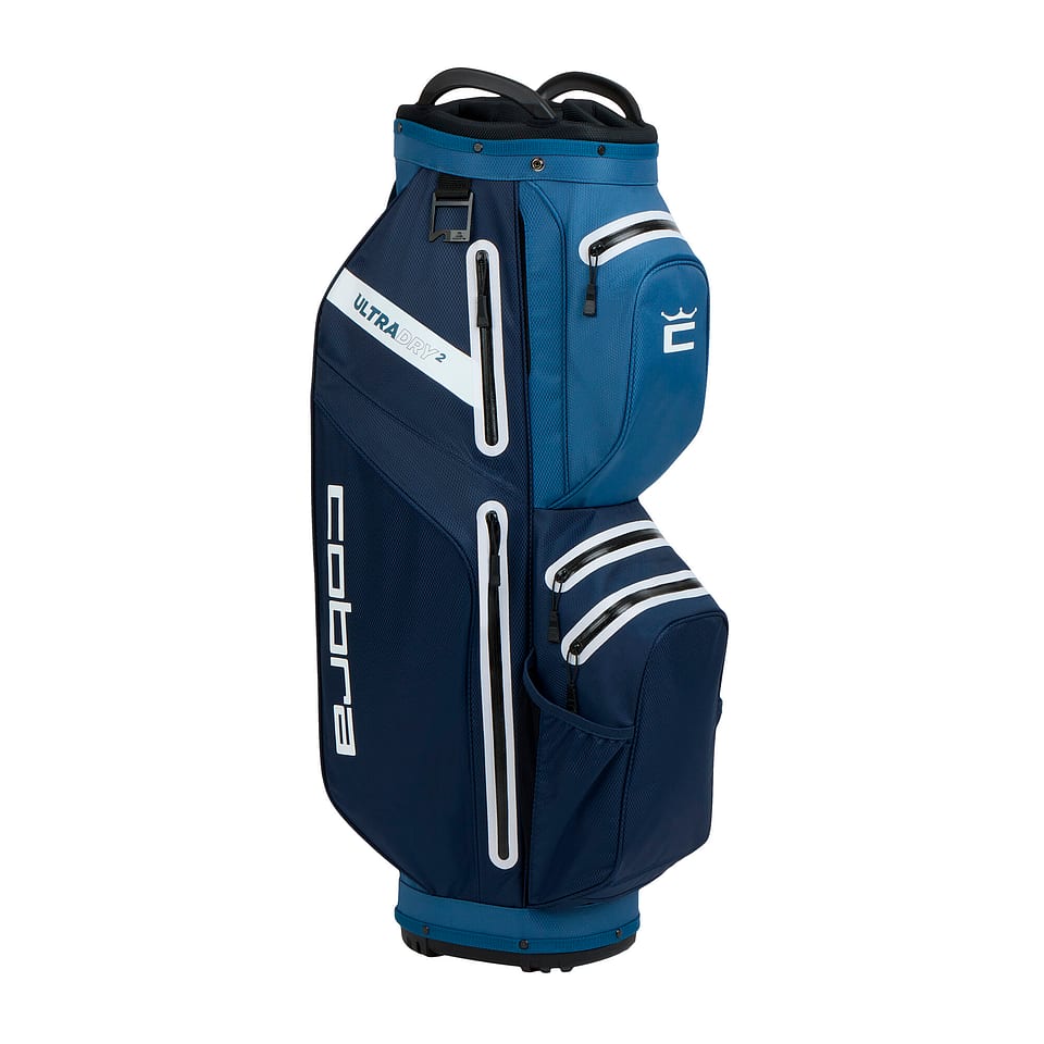 Cobra Ultradry 2 Cart 26 — Dökkblár, mynd 1 af 4