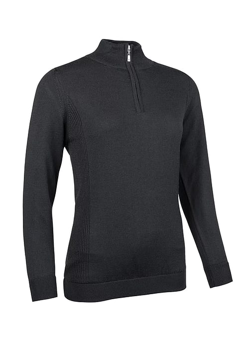 Glenmuir W Penelope Charcoal Marl