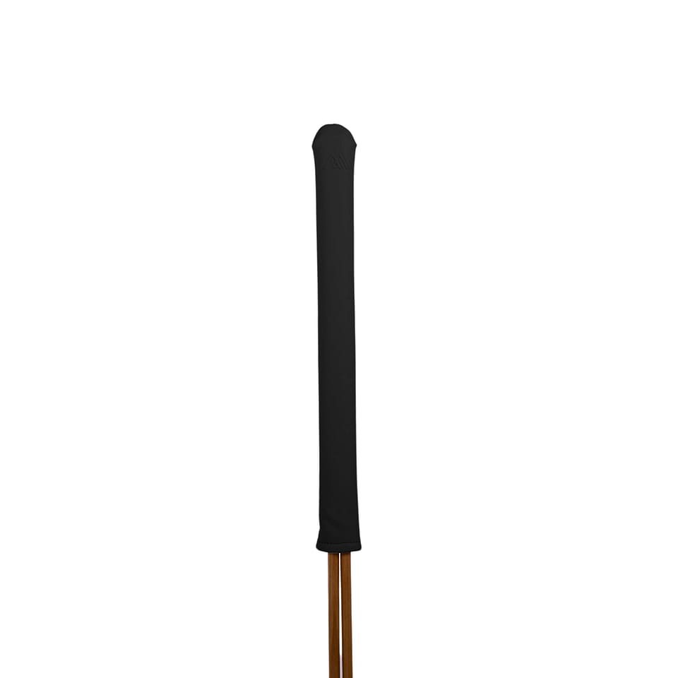 Big Max Alignment Stick Cover Black, mynd 1 af 2