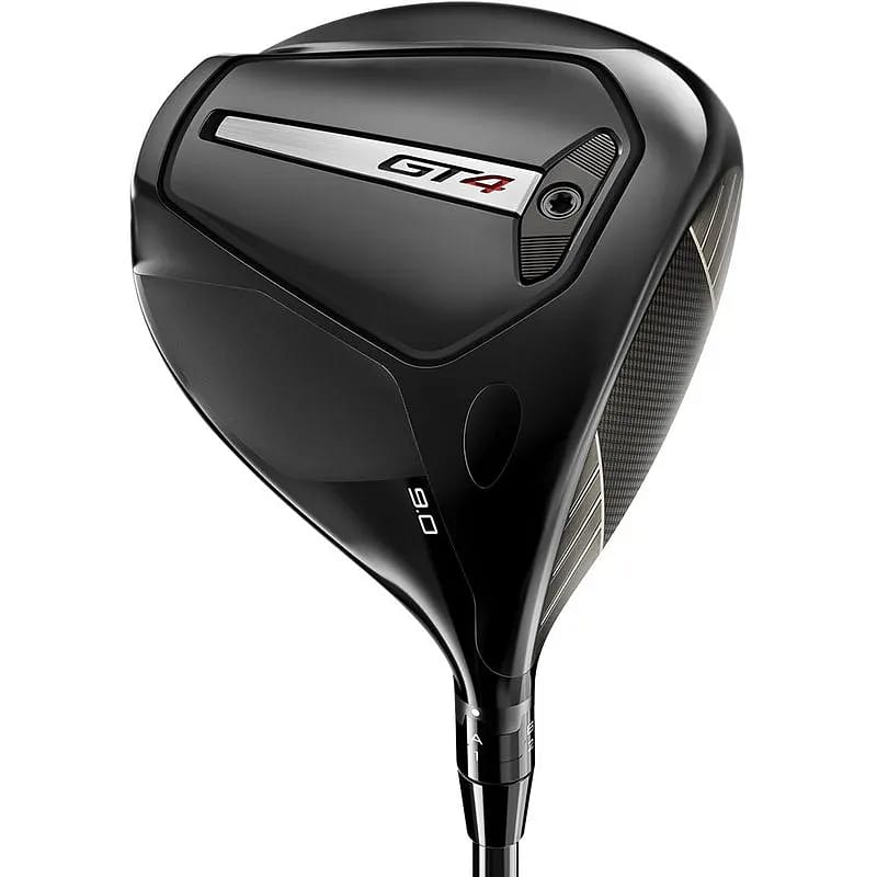 Titleist GT4 Driver, mynd 1 af 5