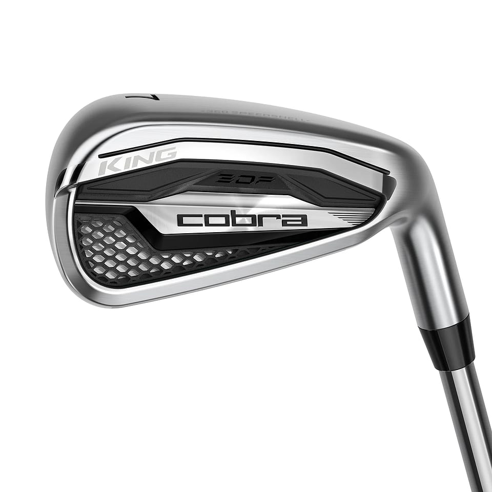 Cobra King járnasett 5-PW, mynd 1 af 5