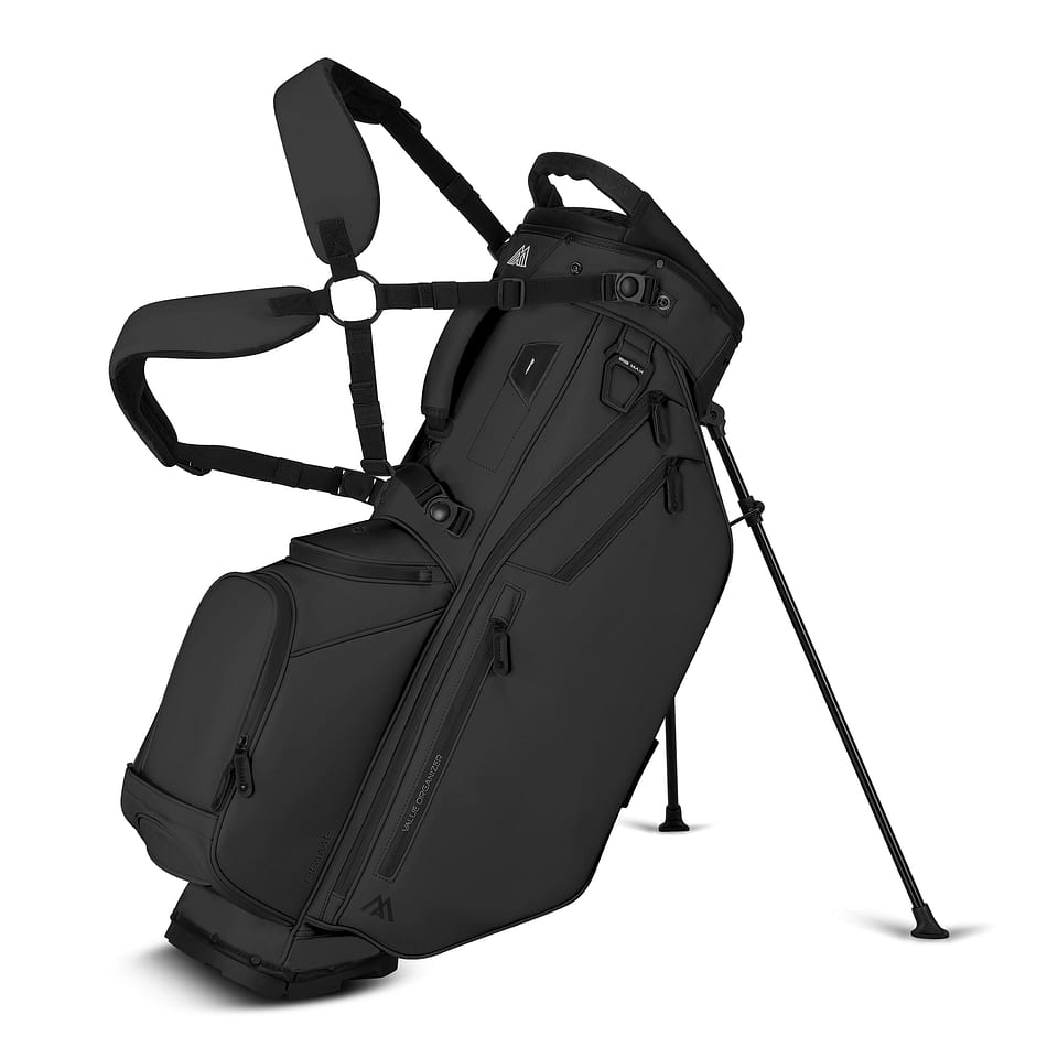 Big Max Dri Lite Hybrid Prime, mynd 1 af 3