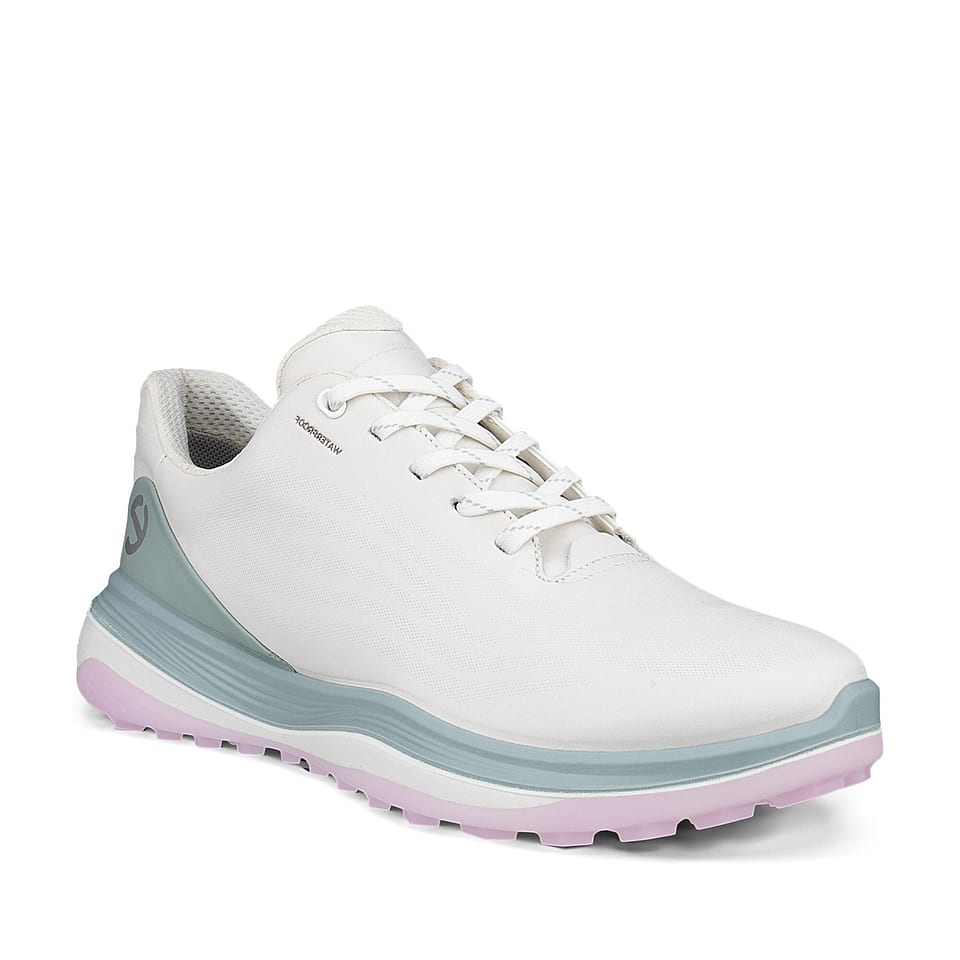 Ecco 26 W Golf LT1 White, mynd 1 af 6