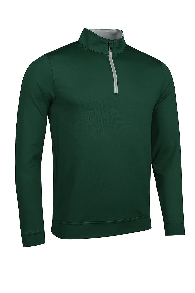 Glenmuir Wick Royal Green/Light Gray, mynd 1 af 1