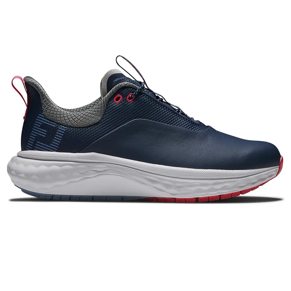 FJ KvK Quantum Navy 25, mynd 1 af 7