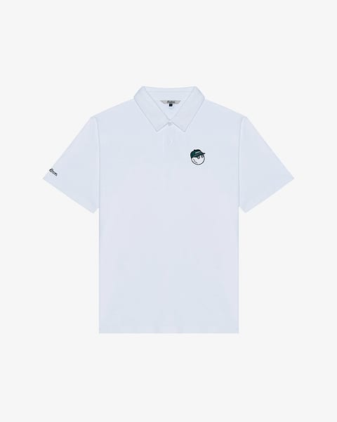 Malbon Baldwin Polo