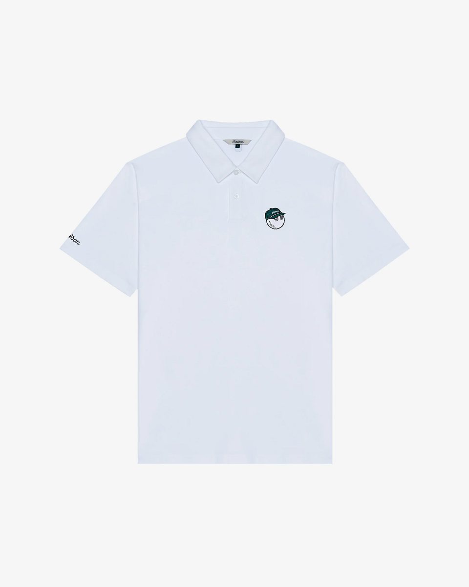 Malbon Baldwin Polo, mynd 1 af 12