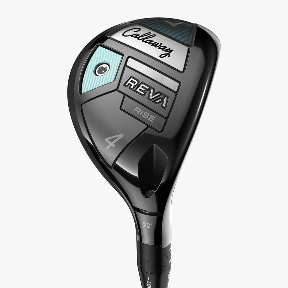Callaway Reva Rise Hybrid, mynd 1 af 6