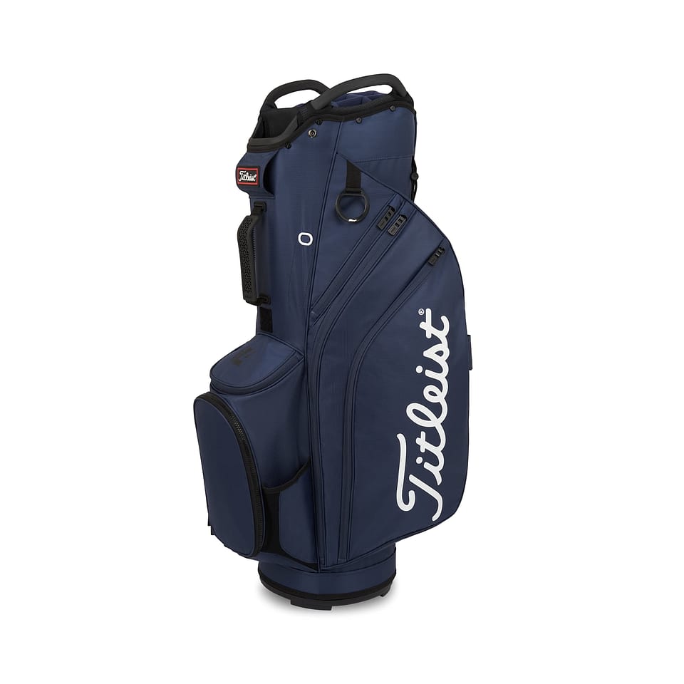 Titleist Cart 14 Navy, mynd 1 af 4