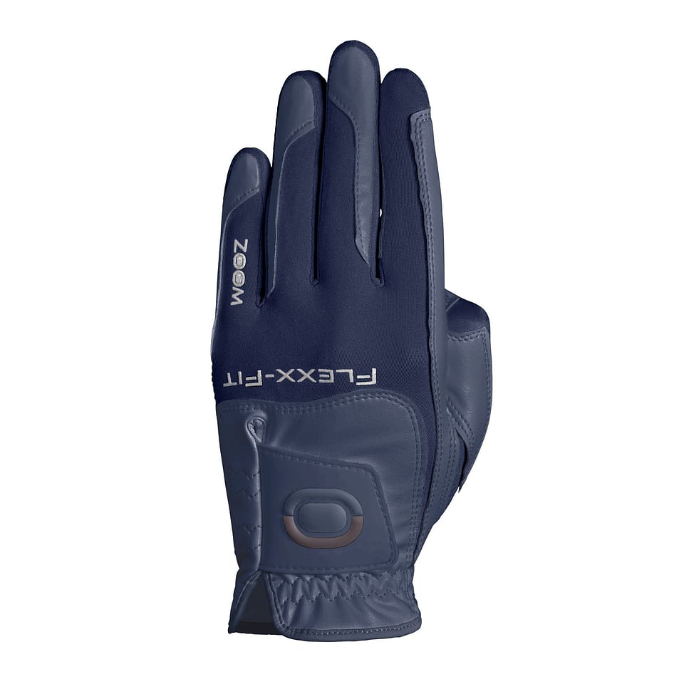 Zoom Hybrid Glove Mens, mynd 1 af 12