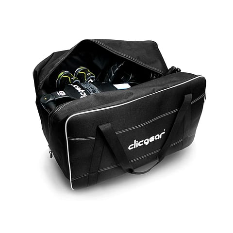 CLICGEAR CART TRAVEL COVER