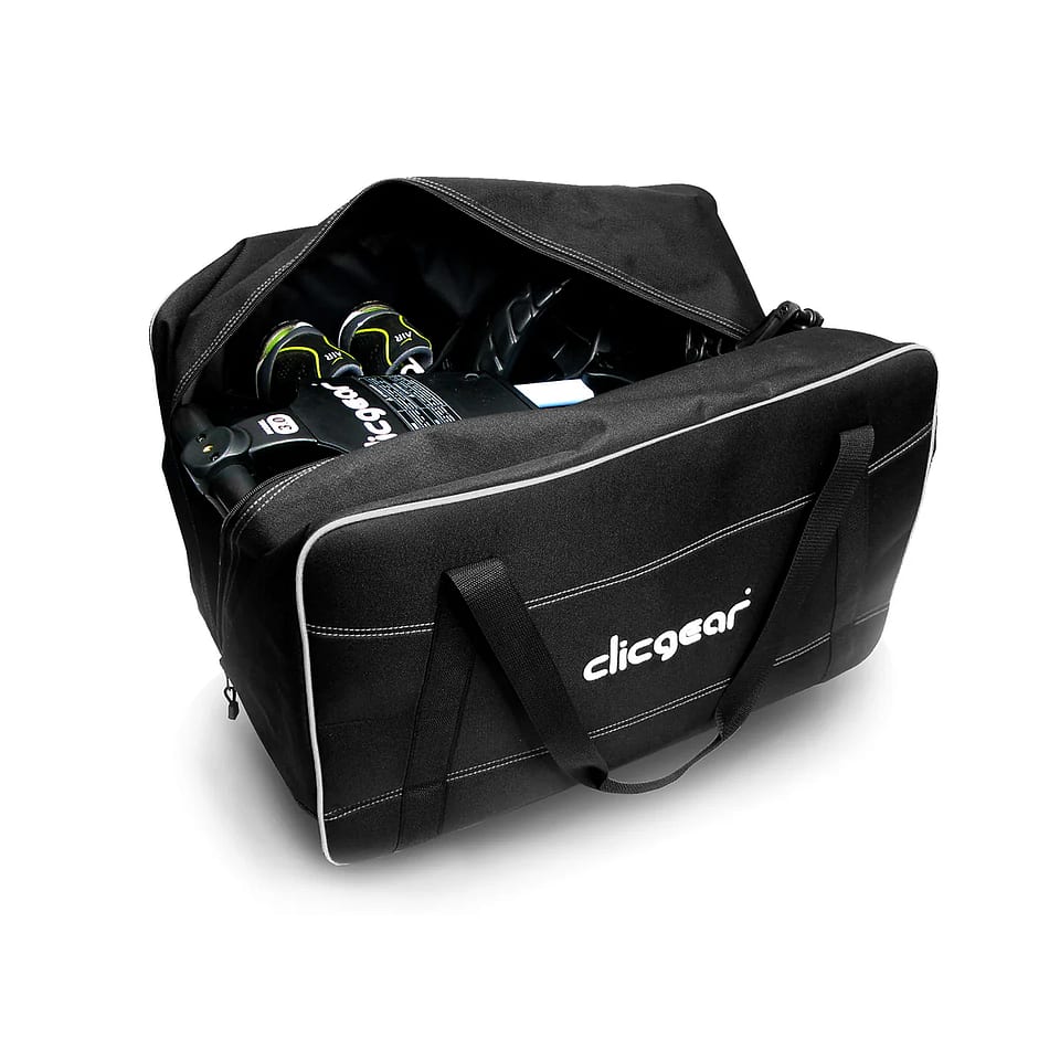 CLICGEAR CART TRAVEL COVER, mynd 1 af 1