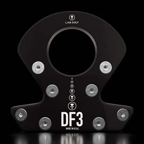 L.A.B DF3