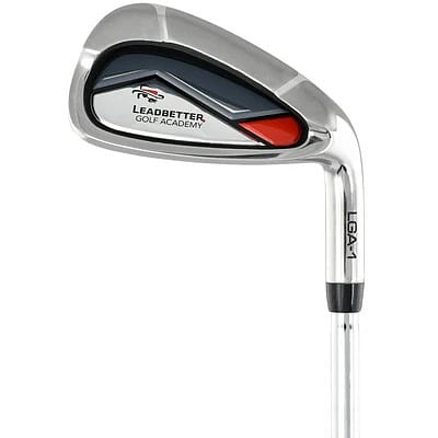 Leadbetter Short Club, mynd 1 af 2