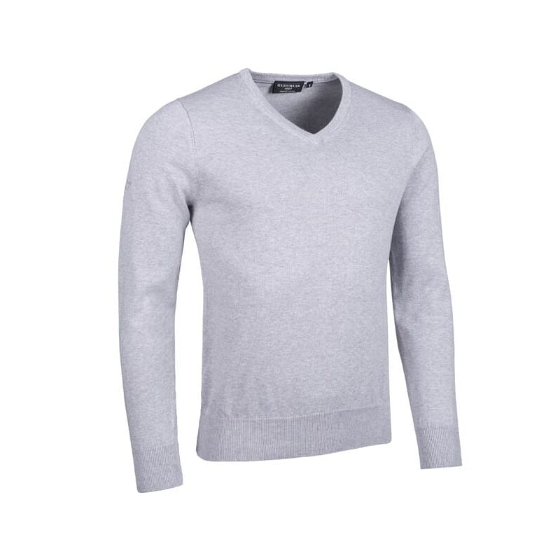 Glenmuir Eden V-neck, mynd 1 af 3