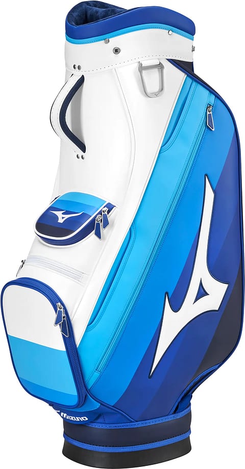 Mizuno Staff Cart Bag 25
