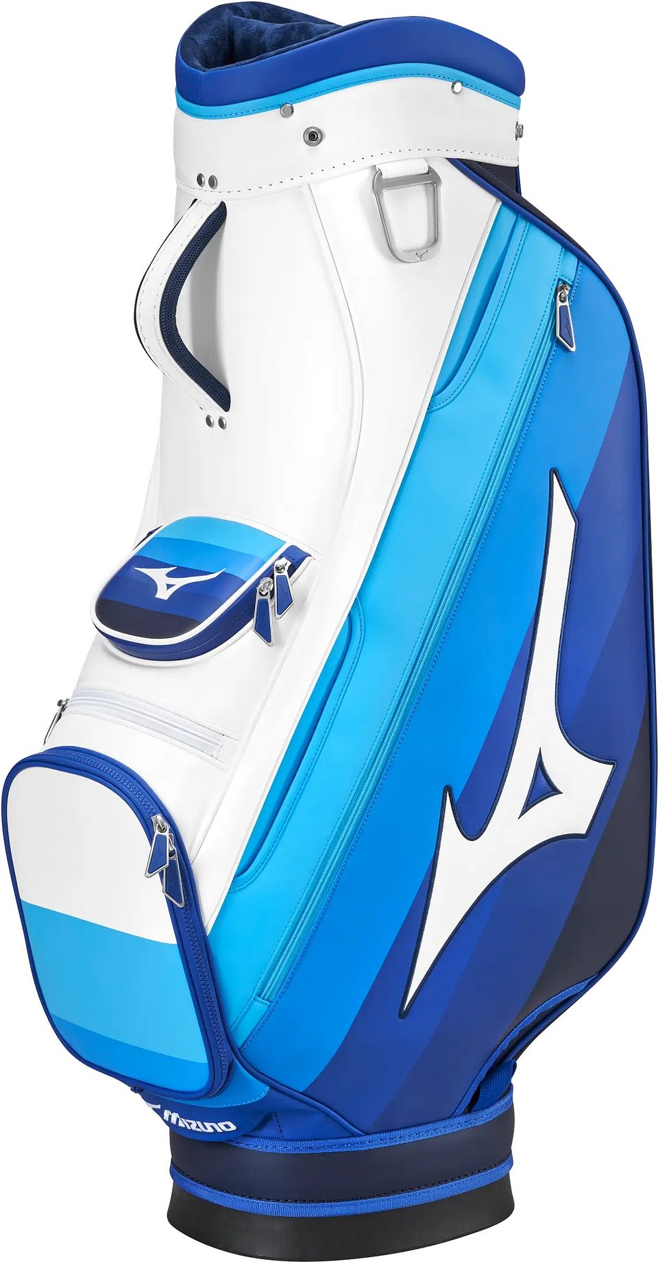 Mizuno Staff Cart Bag 25, mynd 1 af 2
