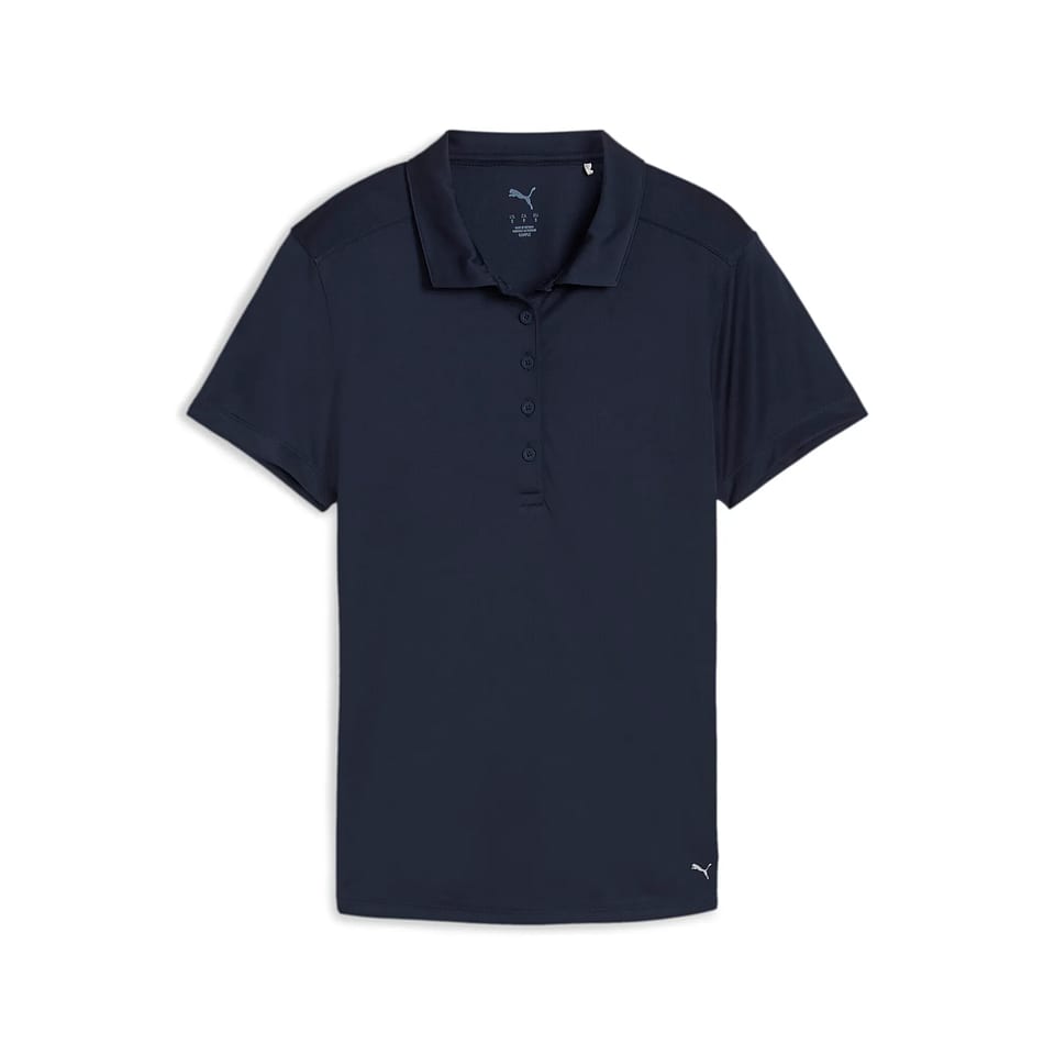 Puma W Pure 2.0 SS Polo, mynd 1 af 4