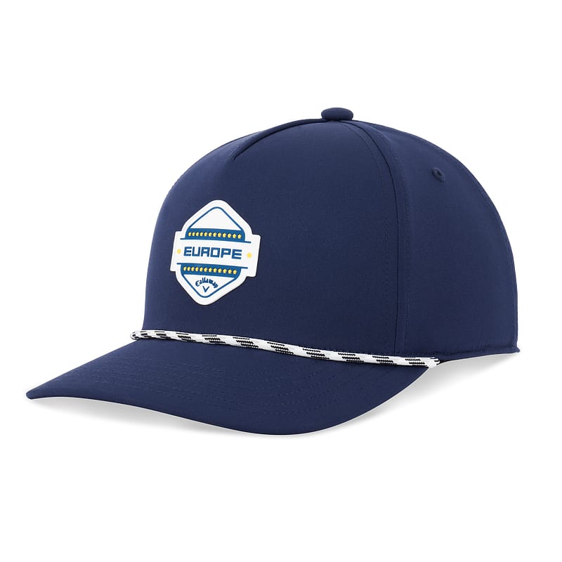 Ryder Cup Team Europe Cap, mynd 1 af 5