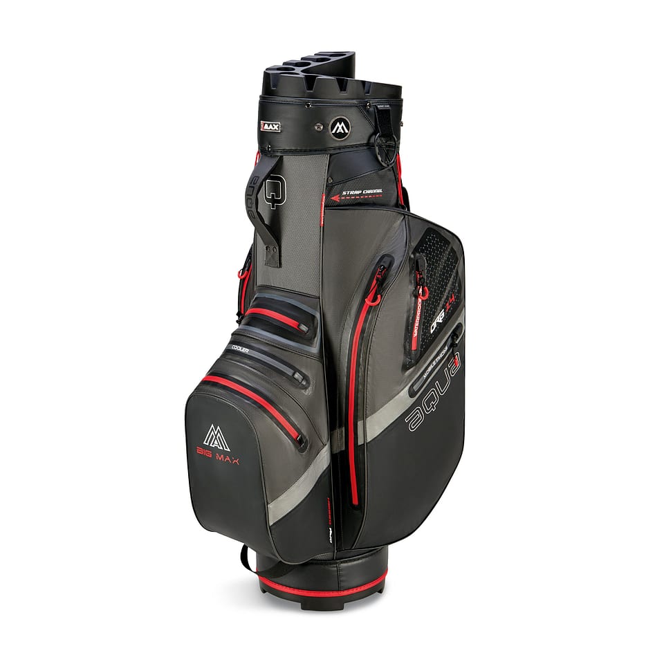 Big Max Aqua Silencio 4, mynd 1 af 10