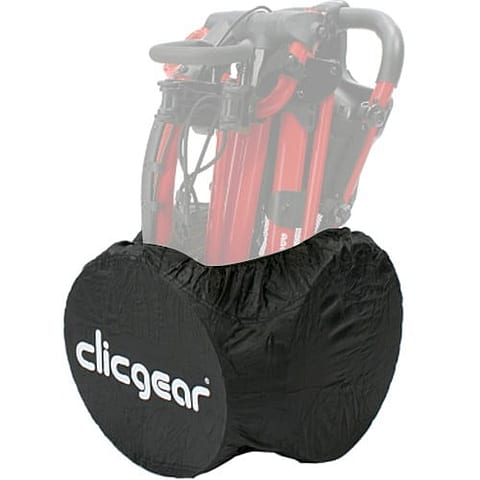 CLICGEAR BOOT WHEEL COVER