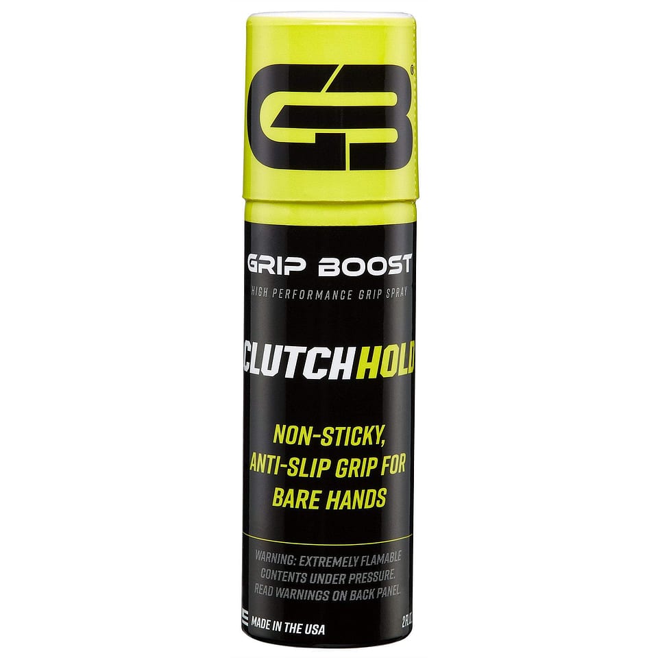 Grip Boost Spray, mynd 1 af 2