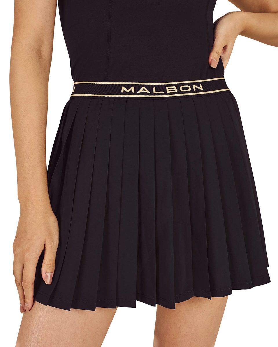 Malbon Laurell Skirt, mynd 1 af 9