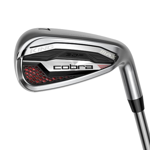 Cobra KING MAX 5-Pw Járnasett