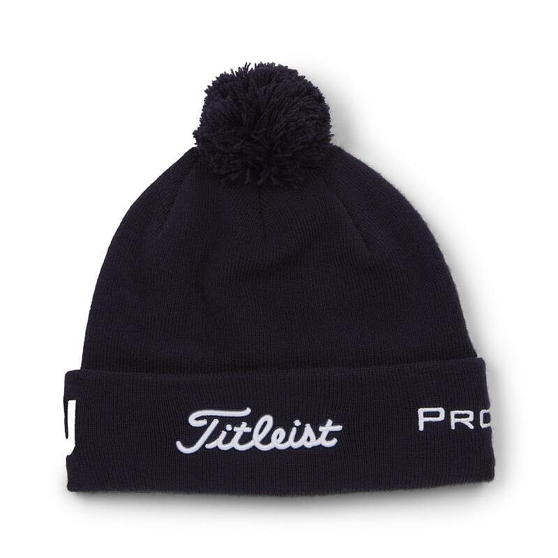 Titleist Kuldahúfa Tour Navy m dúsk, mynd 1 af 2
