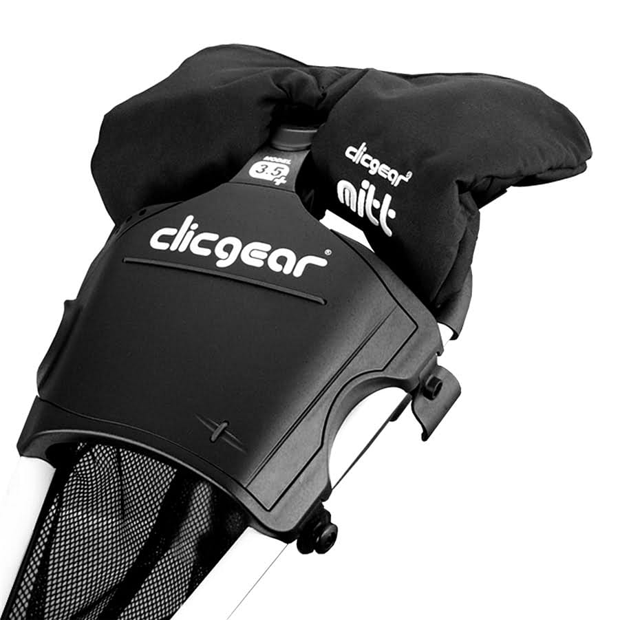CLICGEAR MITT, mynd 1 af 1