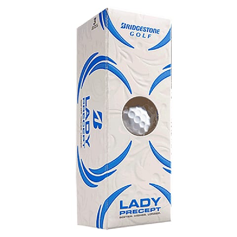 Bridgestone 2023 Lady Precept