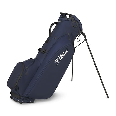 Titleist Players 4 Carbon Burðarpoki (navy)