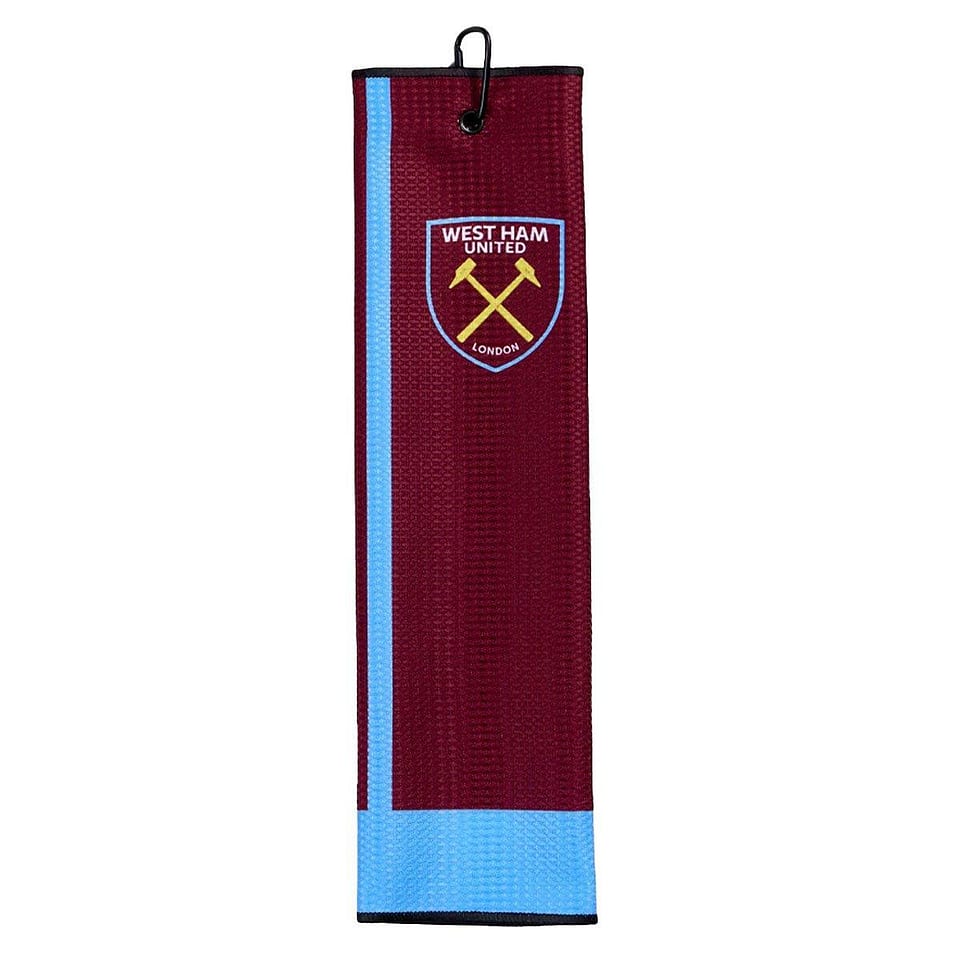 West Ham Handklæði, mynd 1 af 1