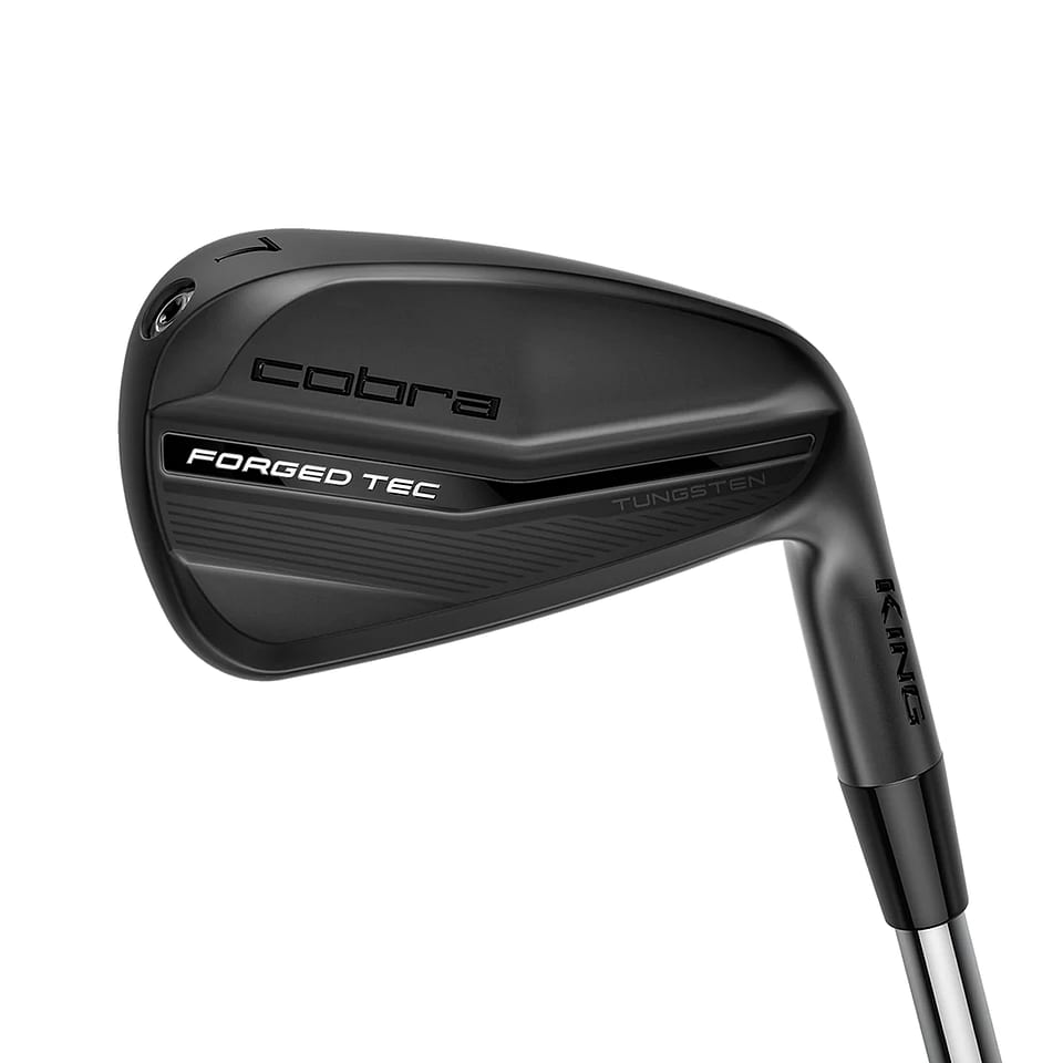 KING Forged Tec 5-PW, mynd 1 af 4