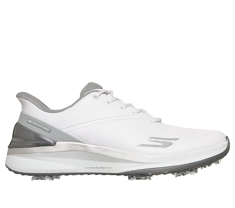 Skechers W Blade Tour White/Silver