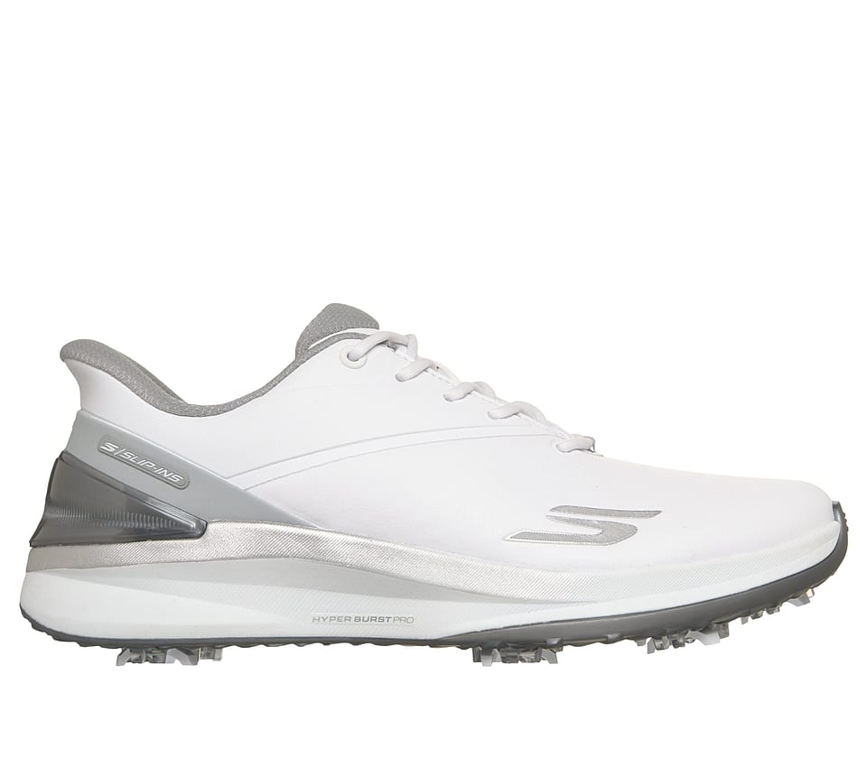 Skechers W Blade Tour White/Silver, mynd 1 af 1
