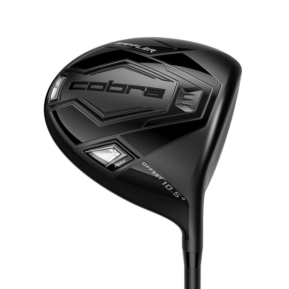 Cobra Baffler Driver, mynd 1 af 4