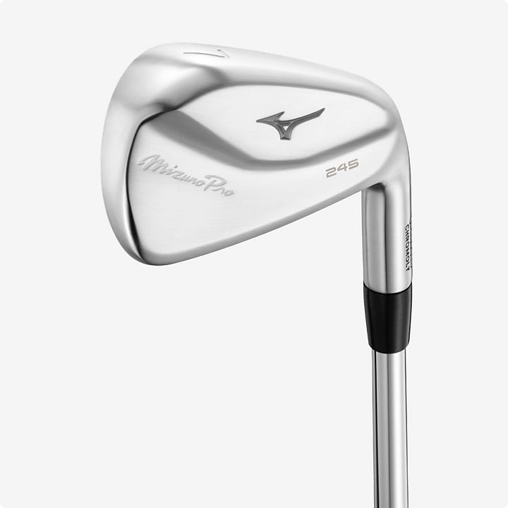 Mizuno Pro 245 5-PW, mynd 1 af 3