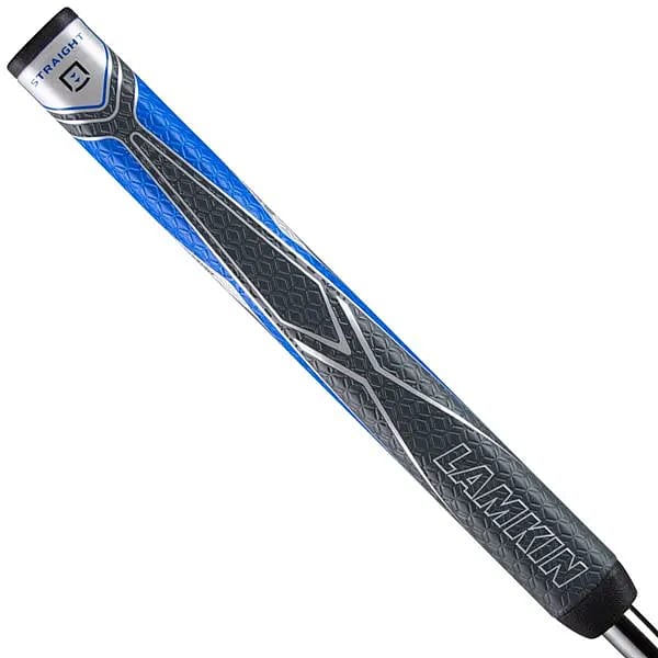 Lamkin Sink Fit PU Straight Putter Grip, mynd 1 af 5