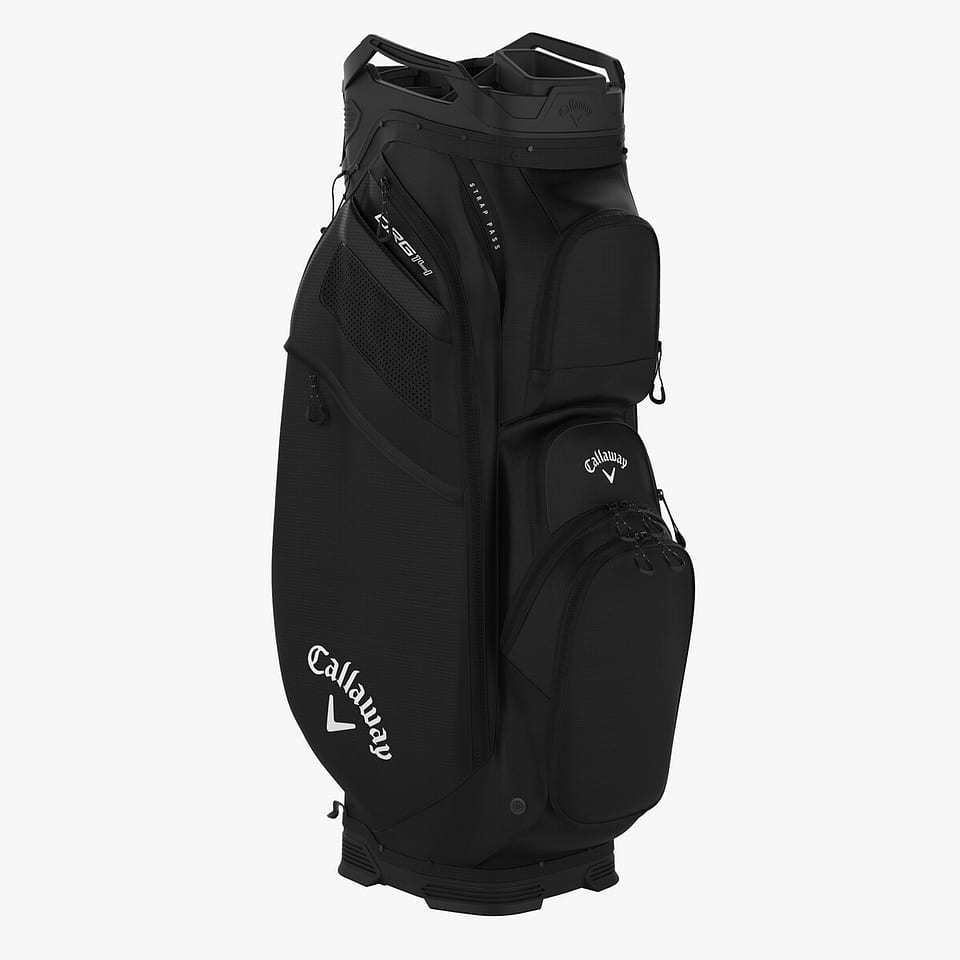 Callaway Org 14 Cart 25, mynd 1 af 12