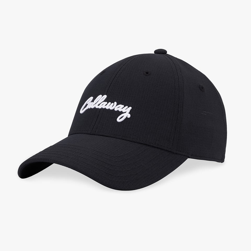Callaway W Stitch Magnet Cap 25, mynd 1 af 8