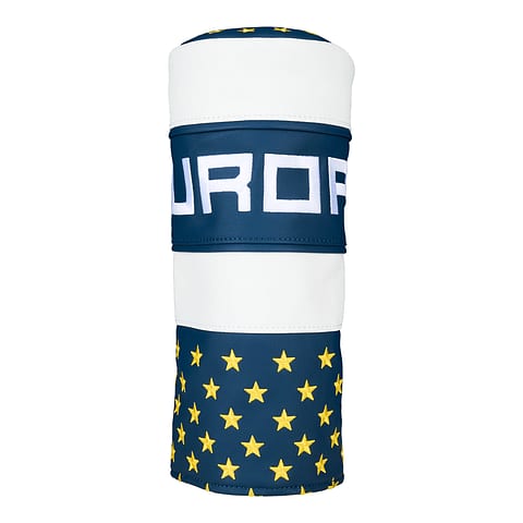 Ryder Cup Team Europe Driver Cover