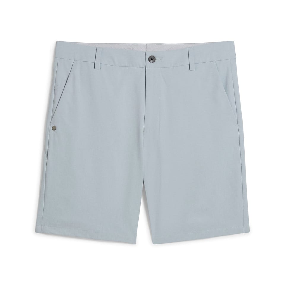 Puma 101 Avant Short Gray, mynd 1 af 6