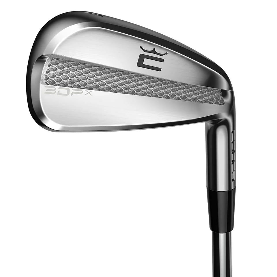 Cobra 3DP X járnasett 5-Pw (Sérpöntun), mynd 1 af 4