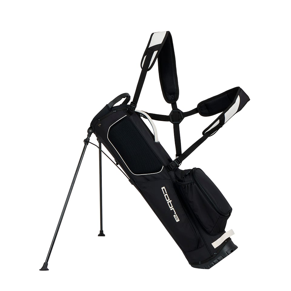 Cobra Ultralight 2 Carry 26 — Svartur / Sugar, mynd 1 af 4