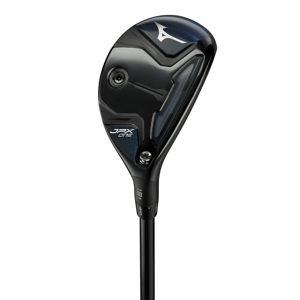 Mizuno JPX One Hybrid, mynd 1 af 3