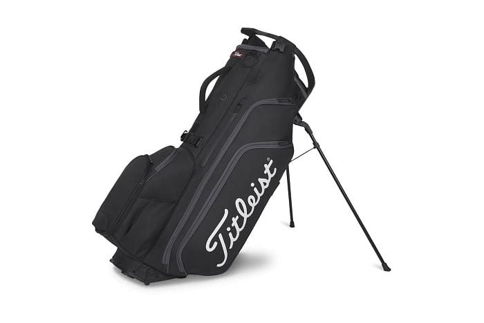Titleist Hybrid 14 25 Black, mynd 1 af 3