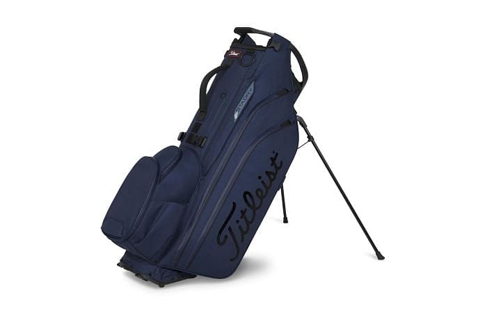Titleist Hybrid 14 StaDry 25 — Dökkblár, mynd 1 af 6