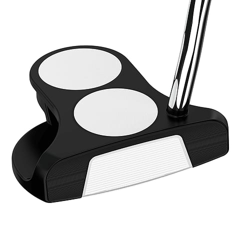 Odyssey Ai-Dual 2-Ball DB Pstl